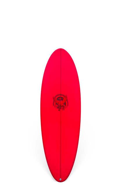 Joel Fitgerald - Sea Gipsy - 5'5 x 19" 7/8 x 2" 3/8 Joel Fitzgerald