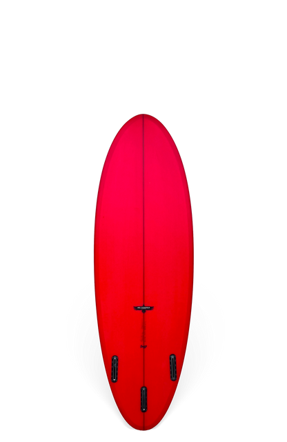 Joel Fitgerald - Sea Gipsy - 5'5 x 19" 7/8 x 2" 3/8 Joel Fitzgerald