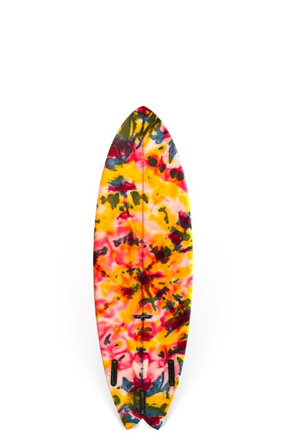 Joel Fitzgerald surfboards - Space Hawk  - 5'10 x 20" 5/8 x 2" 1/2 - 35L Joel Fitzgerald
