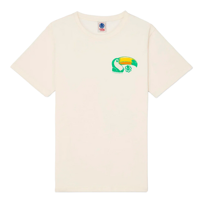 Jonsen Island - T-shirts - Classic Tiki Zoo blanc Jonsen Island