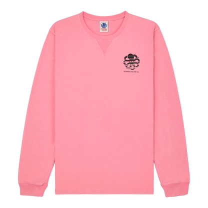 Jonsen island - Sweats & hoodies Femme - Trucking pink F/O rose Jonsen island