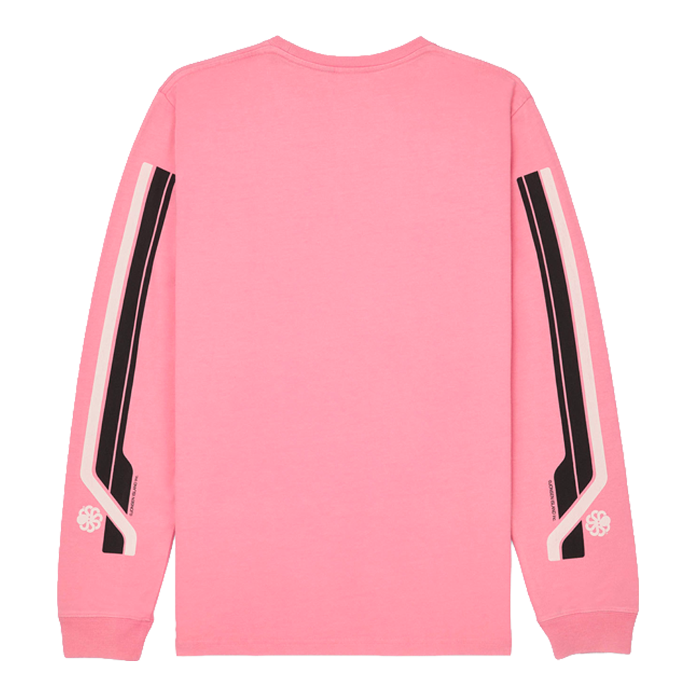 Jonsen island - Sweats & hoodies Femme - Trucking pink F/O rose Jonsen island