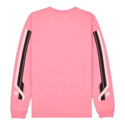 Jonsen island - Sweats & hoodies Femme - Trucking pink F/O rose Jonsen island