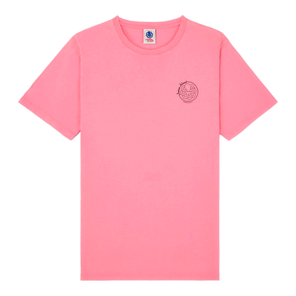 Jonsen island - T-shirts - Classic Del Mare Rose Jonsen island