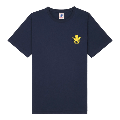 Jonsen island - T-shirts - Classic Mare Nostrum bleu Jonsen island
