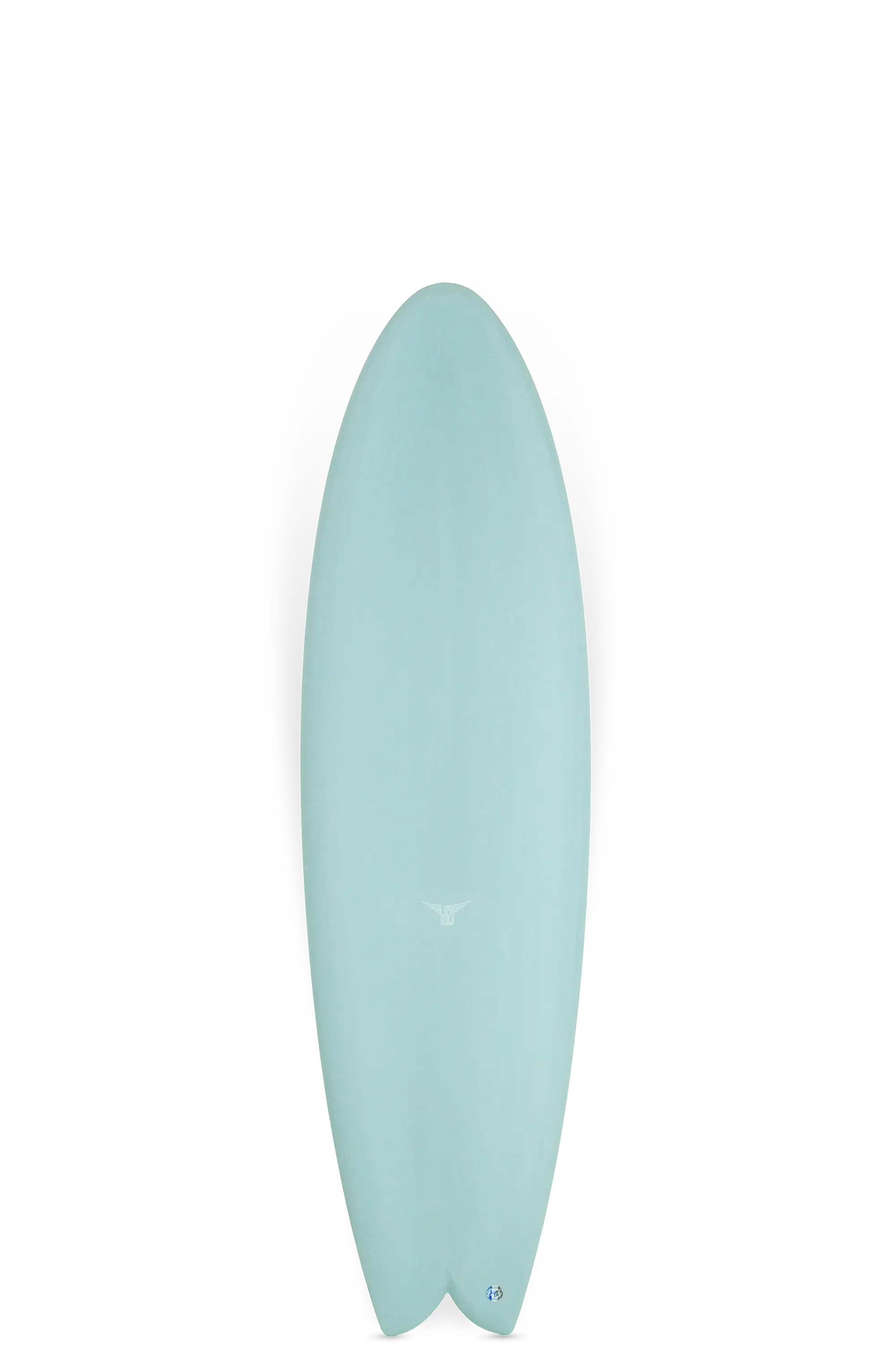 Joshua Keogh surfboards - M2 - 6'4" x 21" 1/4 x 2" 5/8 - 43.5L Shapers club