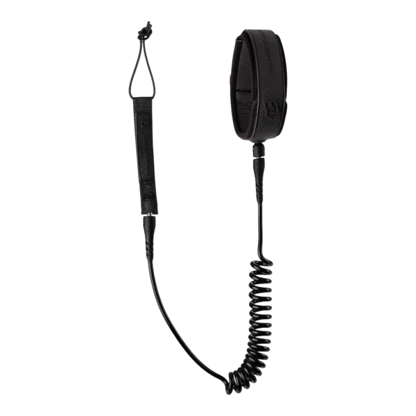 Creature - Foil Coil 6 Black