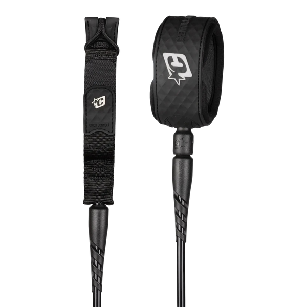Creature - RELIANCE STANDARD DUTY 8: BLACK SILVER