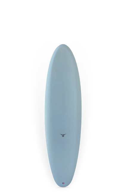 Joshua Keogh - Liberator - 6'6'' - 21'' x 2 5/8'' x 1 Shapers club