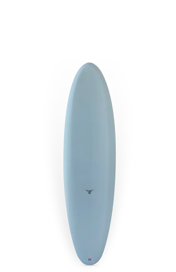 Joshua Keogh - Liberator - 6'6'' - 21'' x 2 5/8'' x 1 Shapers club