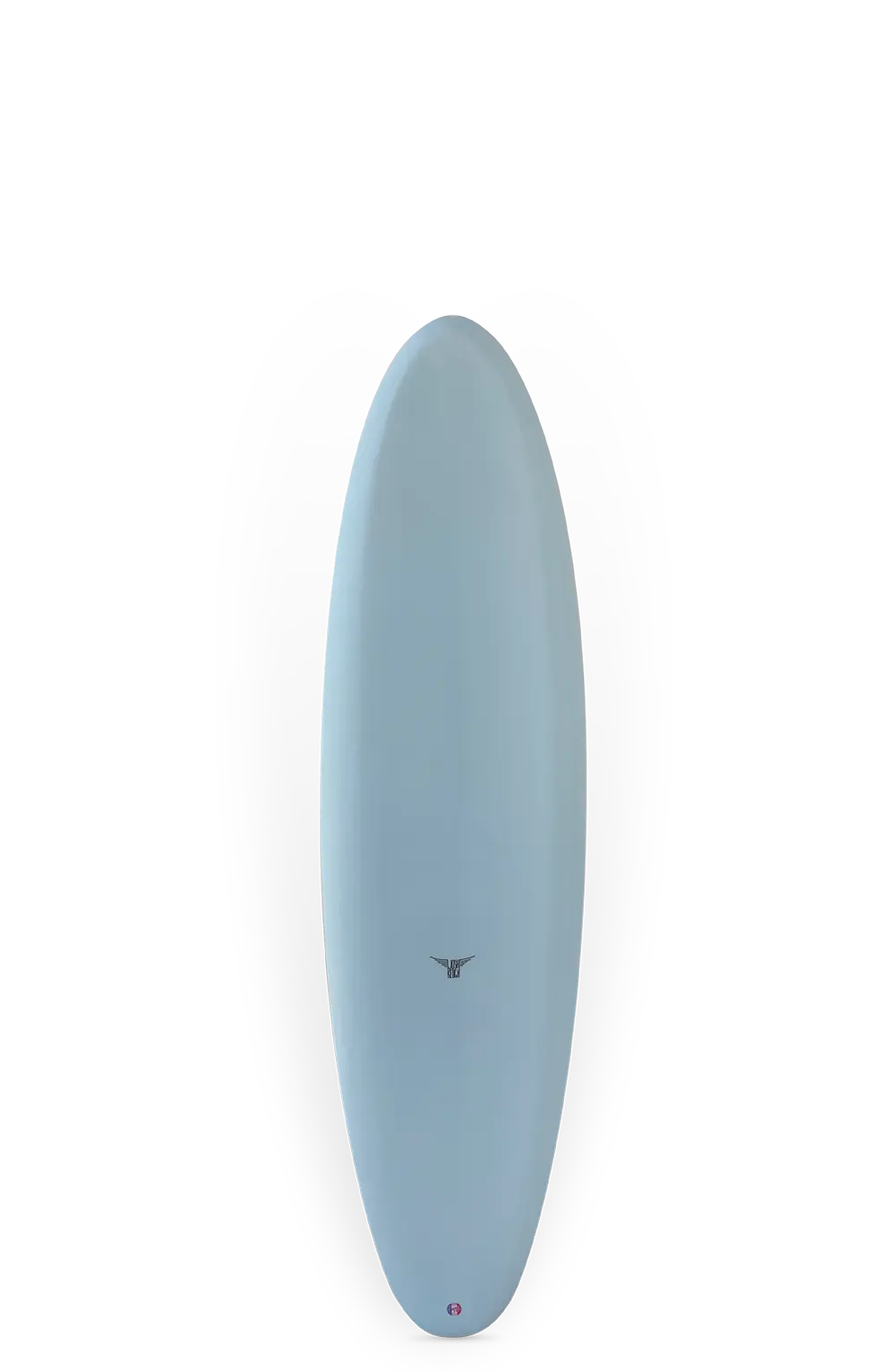 Joshua Keogh - Liberator - 6'6'' - 21'' x 2 5/8'' x 1 Shapers club