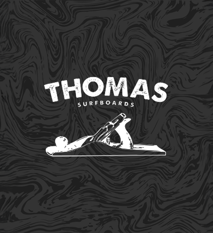 Thomas surfboards