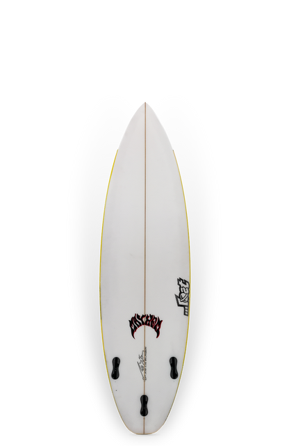 Lost surfboards - Driver - 5'10" x 18 3/4" x 2 3/8" - 27L Boardswap