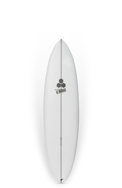 Al Merrick - M23 - 6'6" x 20 1/2" x 2 11/16" - 37,4L