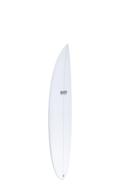 Mannkine - Dominator - 5'11" x 20" x 2" 1/2 - 33.3L Shapers club