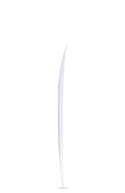 Mannkine - Dominator - 6'0" x 20" 1/8 x 2" 1/2 - 33.6L Shapers club