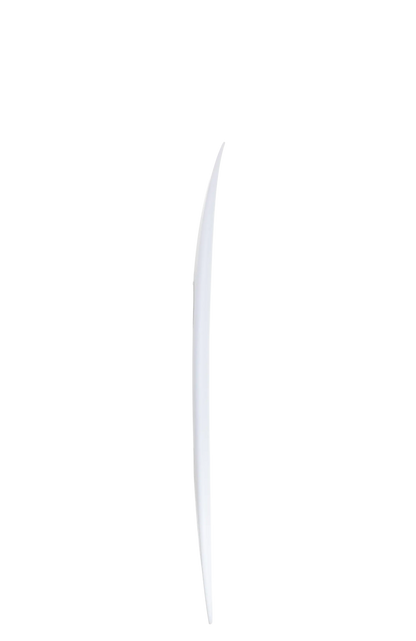 Mannkine - Dominator - 6'2" x 20" 5/8 x 2" 5/8 - 37.5L Shapers club