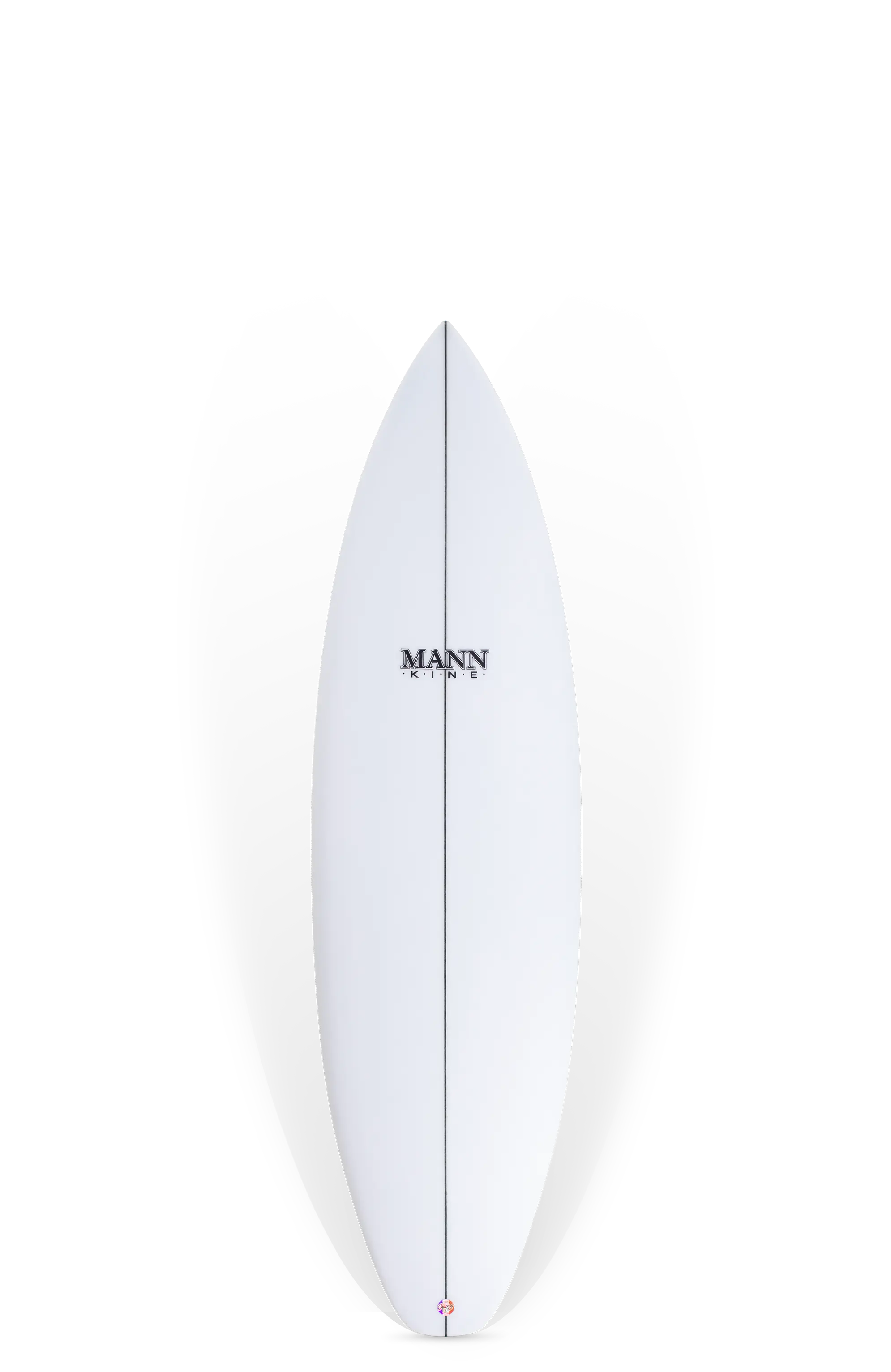 Mannkine - FRK - 5'11" x 18" 3/4 x 2" 1/2 - 29L Shapers club