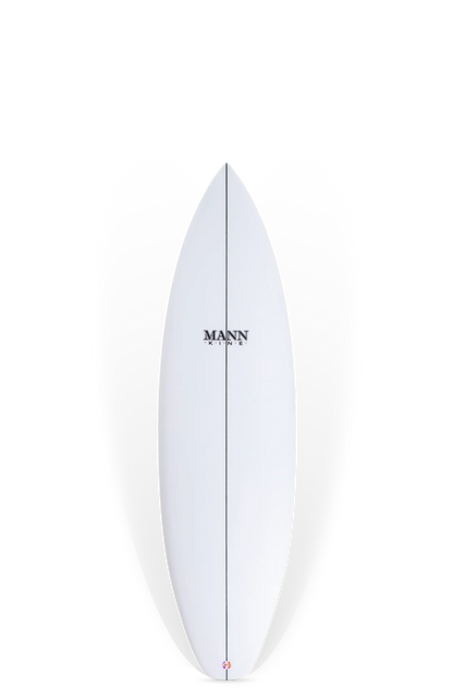 Mannkine - FRK - 5'11" x 18" 3/4 x 2" 1/2 - 29L Shapers club