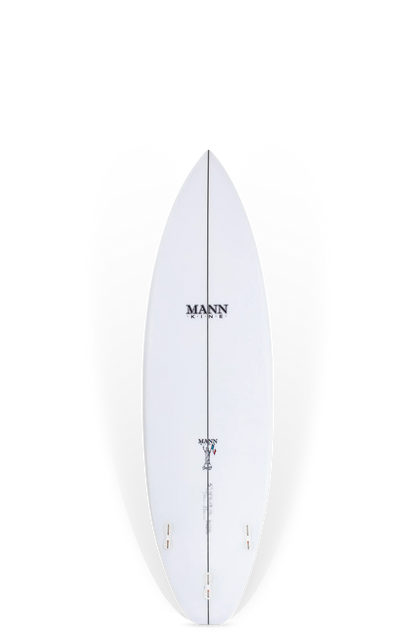 Mannkine - FRK - 5'11" x 18" 3/4 x 2" 1/2 - 29L Shapers club