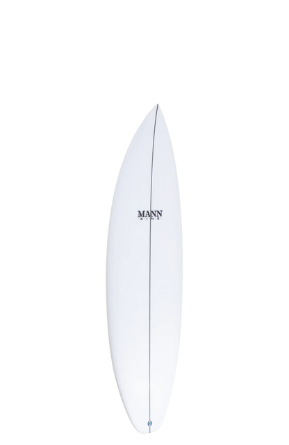 Mannkine - FRK - 5'11" x 18" 3/4 x 2" 1/2 - 29L Shapers club