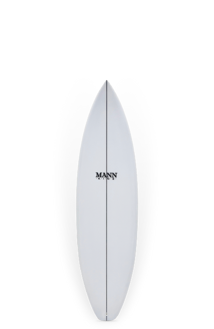 Mannkine - FRK - 5'9'' x 18 7/16'' x 2 3/8''  - 26.5L Shapers club