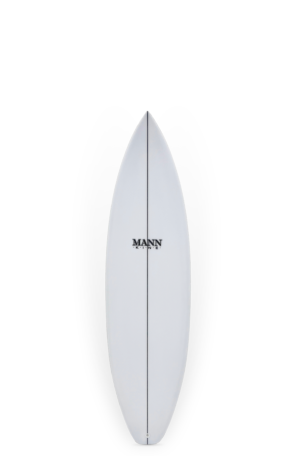 Mannkine - FRK - 5'9'' x 18 7/16'' x 2 3/8''  - 26.5L Shapers club