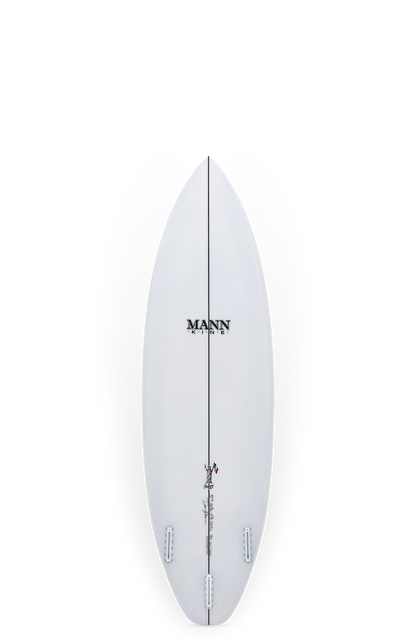 Mannkine - FRK - 5'9'' x 18 7/16'' x 2 3/8''  - 26.5L Shapers club