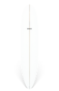Mannkine - Taylor Jensen model - 9'2" x 22 1/2" x 3" - 70.5L Shapers club