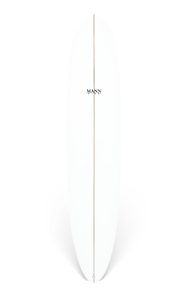 Mannkine - Taylor Jensen model - 9'2" x 22 1/2" x 3" - 70.5L