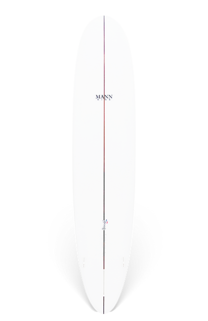 Mannkine - Taylor Jensen model - 9'2" x 22 1/2" x 3" - 70.5L Shapers club