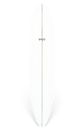 Mannkine - Taylor Jensen model - 9'6" x 22 1/2" x 3 1/8" - 76.0L Shapers club