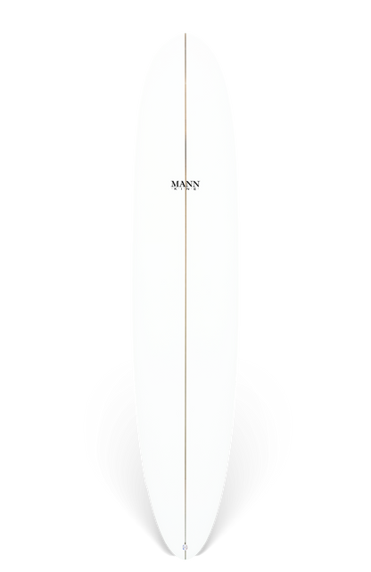 Mannkine - Taylor Jensen model - 9'0" x 22" x 3" - 67.0 Mannkine