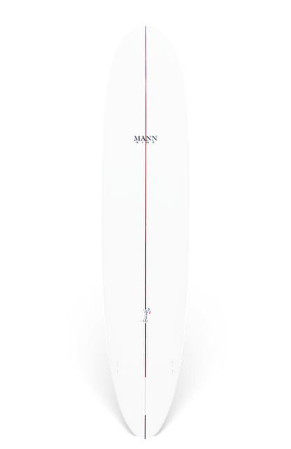 Mannkine - Taylor Jensen model - 9'0" x 22" x 3" - 67.0 Mannkine