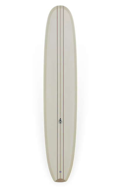 Martin shapes - Munoz noserider - 9'6" x 23" x 3 1/4" Shapers club