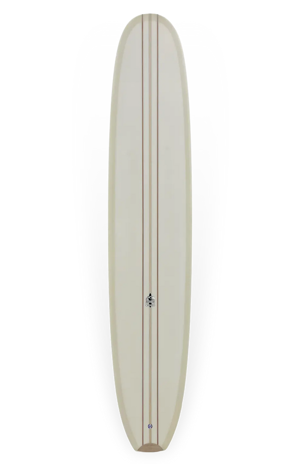 Martin shapes - Munoz noserider - 9'6" x 23" x 3 1/4"