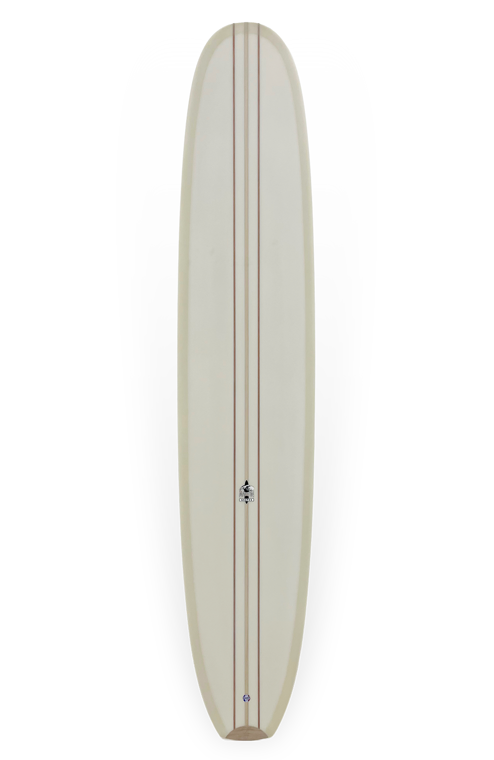 Martin shapes - Munoz noserider - 9'6" x 23" x 3 1/4" Shapers club