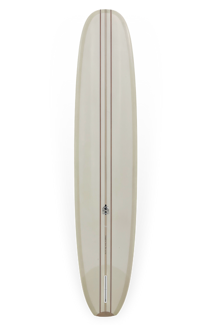 Martin shapes - Munoz noserider - 9'6" x 23" x 3 1/4" Shapers club