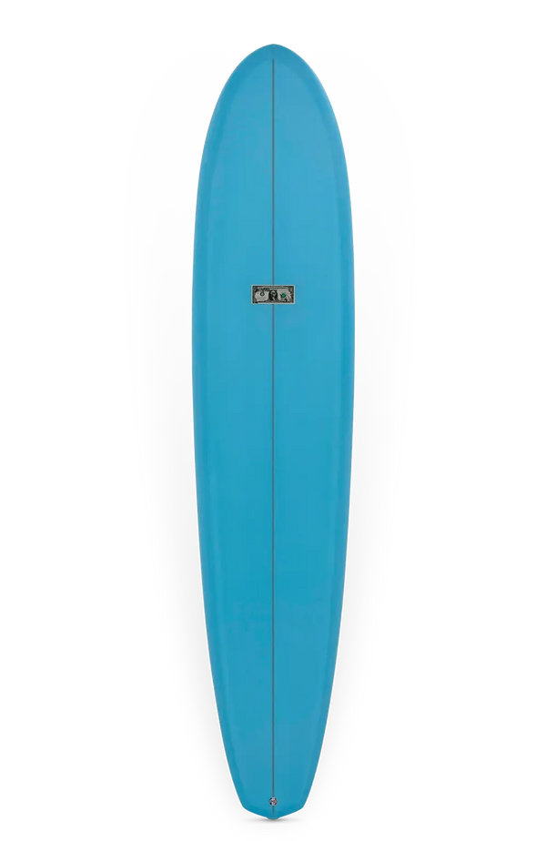 Jeff McCallum surfboards - JMML - 9'1" x 23 5/8" x 3" McCallum Surfboards