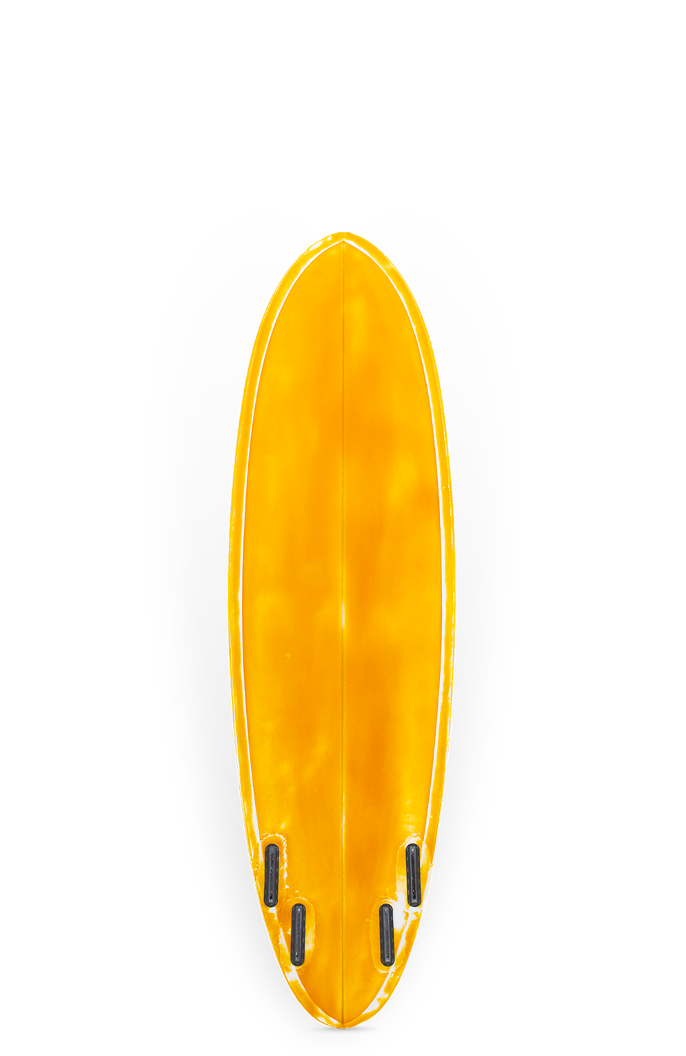 McCallum - Q-Egg - 6'2" x 20" 1/2 x 2" 5/8 - 38,3L