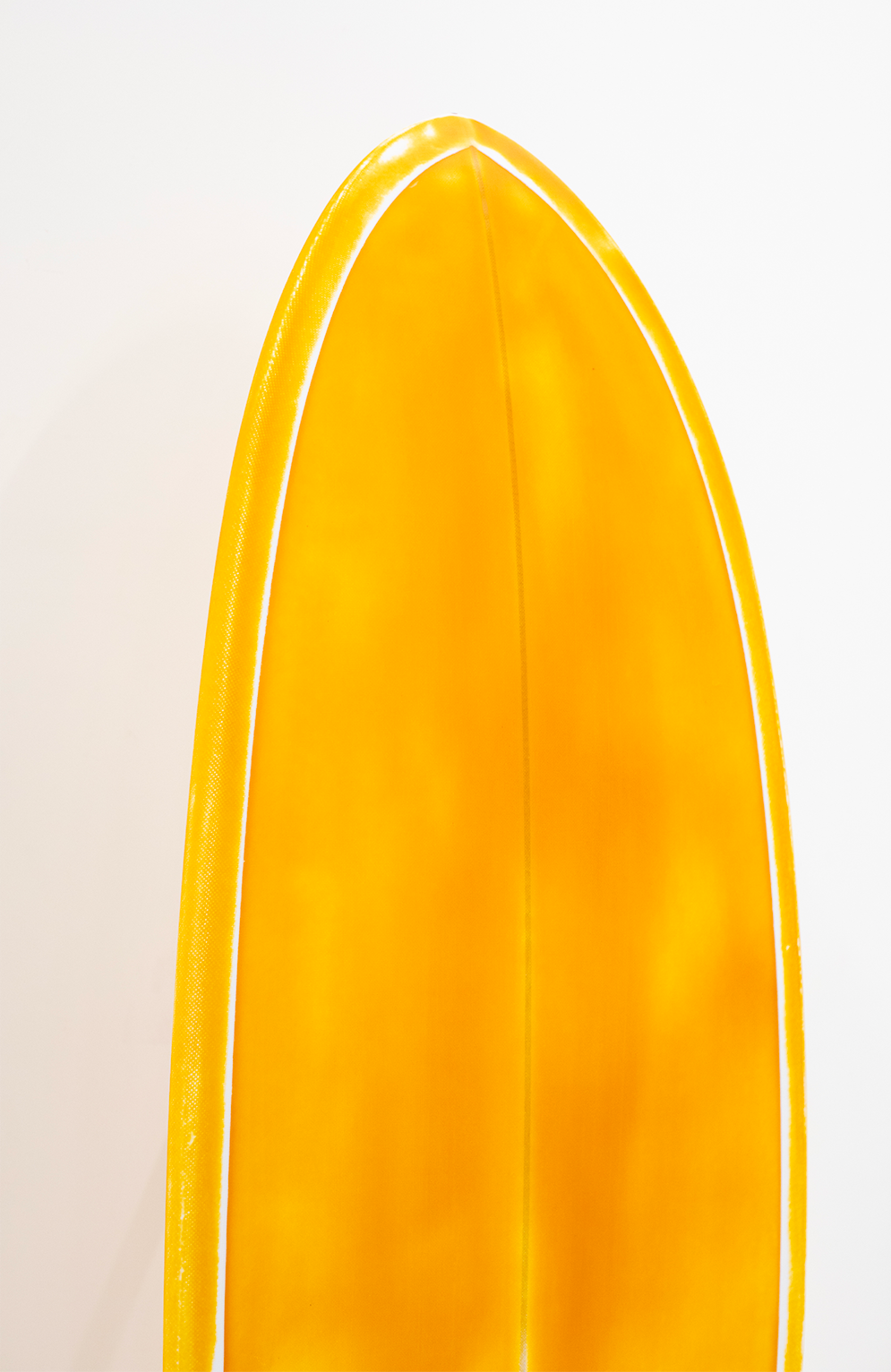 McCallum - Q-Egg - 6'2" x 20" 1/2 x 2" 5/8 - 38,3L