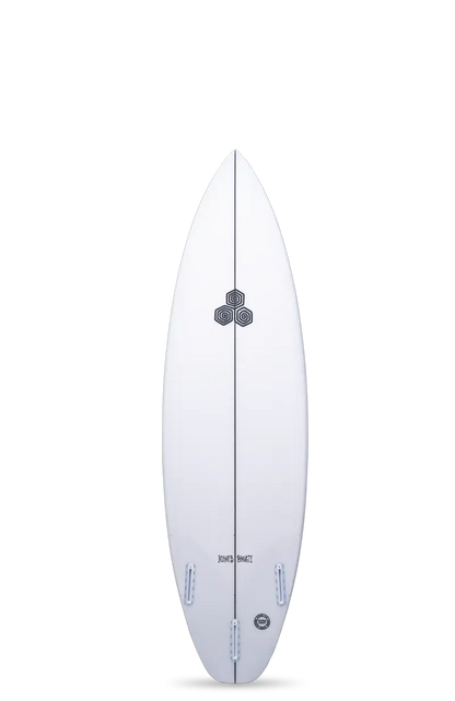 Channel Island - MFS Mikey Shorty - 5'11 x 18" 7/8 x 2" 3/8 - 27,6L OLATU S.L.