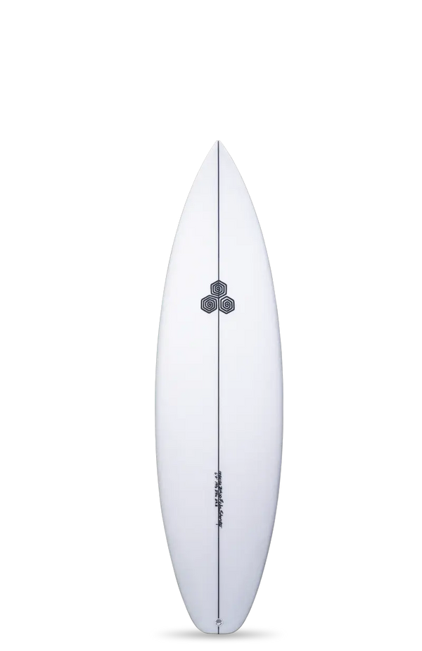 Channel islands surfboards - Mikey Shorty (MFS) - 6'0 x 19 1/8" x 2 7/16" - 29.0