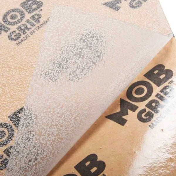 Mob Grip - Grips - Rouleau clear V7 distribution