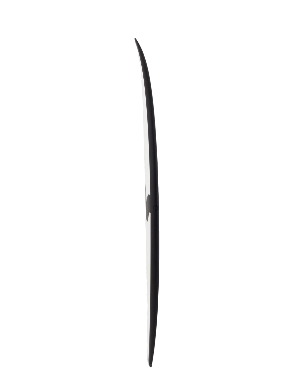 Newave - All round fish - 6'6" x 22 5/8" x 2 3/4" - 42L Newave