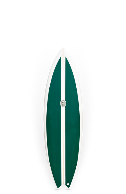 Neal Purchase Designs - Apex twin - 5'9" x 19 1/2" x 2 3/8" Shapers club