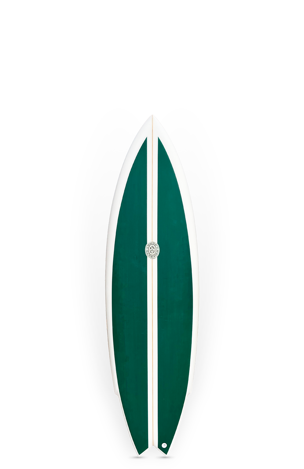 Neal Purchase Designs - Apex twin - 5'9" x 19 1/2" x 2 3/8" Shapers club