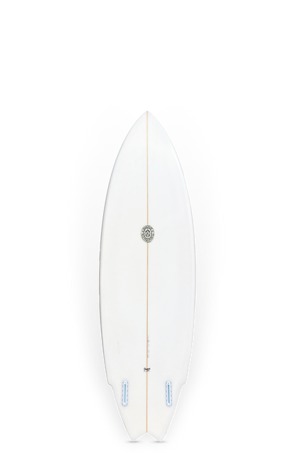 Neal Purchase Designs - Apex twin - 5'9" x 19 1/2" x 2 3/8" Shapers club