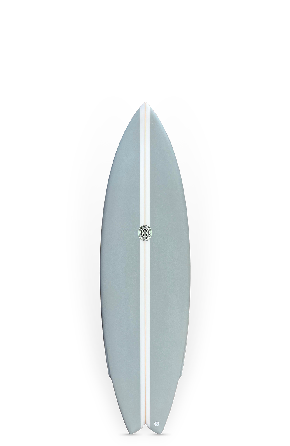 Neal Purchase Designs - Sting fish channels - 6'0" x 20 1/2" x 2 1/2" Shapers club