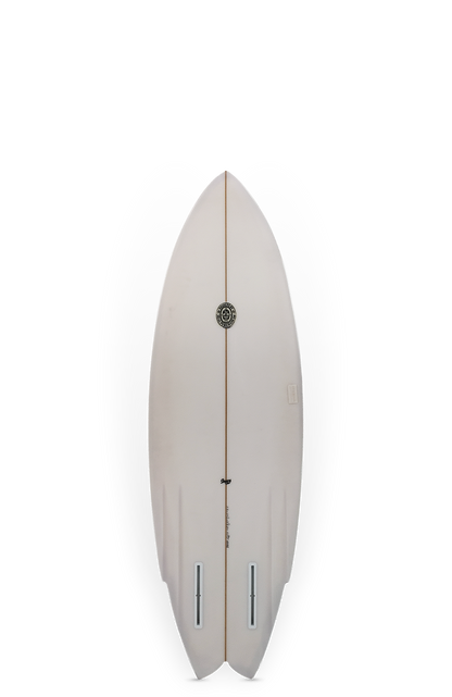 Neal Purchase design - Chippa - 5'8" x 20 1/2" x 2 5/6" Boardswap